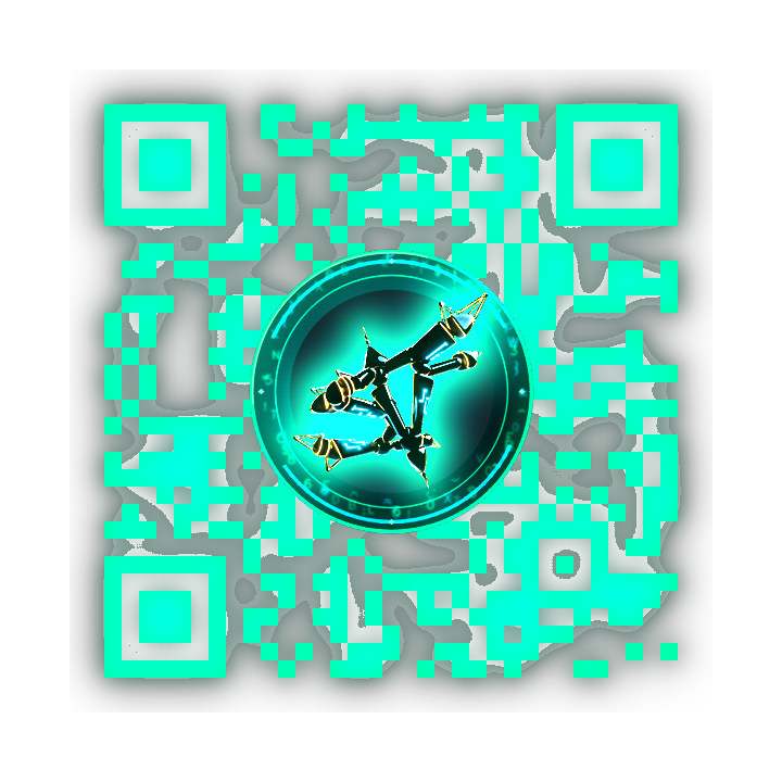 Código QR que enlaza a santiagovflabs.com